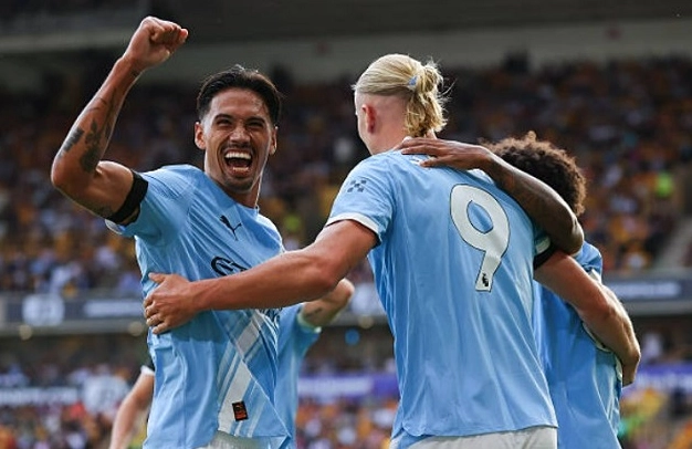 Tiền vệ Reijnders bị Manchester City rao bán vì không phù hợp triết lý chiến thuật