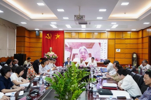 Tiếp tục nâng cao chất lượng đào tạo nguồn nhân lực pháp lý cho đất nước
