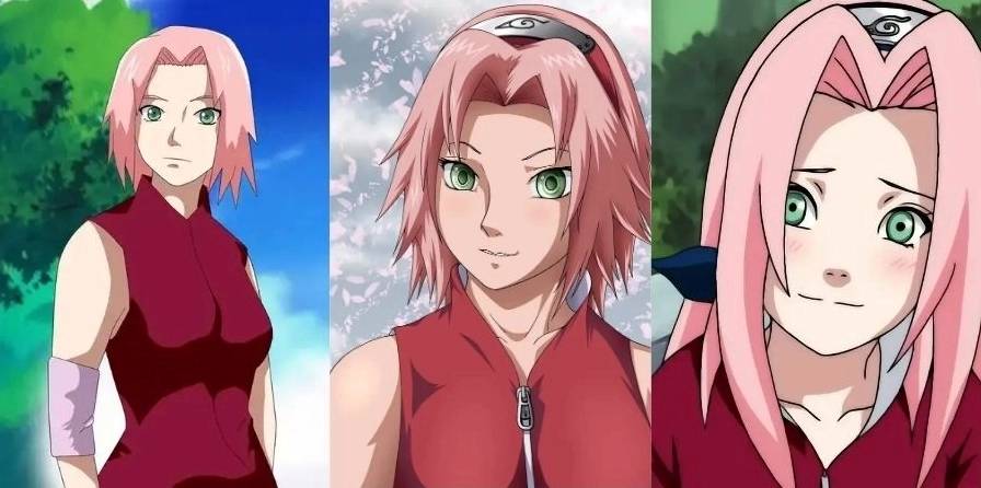 Tiểu sử về Sakura Haruka với vẻ ngoài cuốn hút