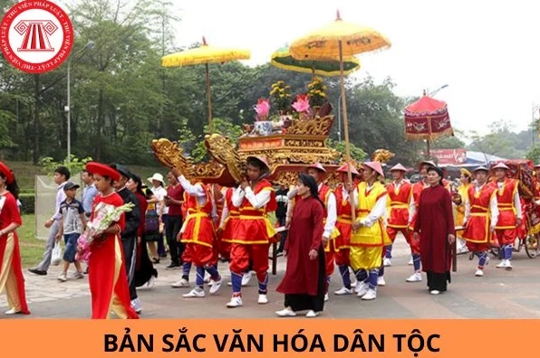 Tìm hiểu bản sắc văn hóa dân tộc là gì và tầm quan trọng của việc giữ gìn phát huy