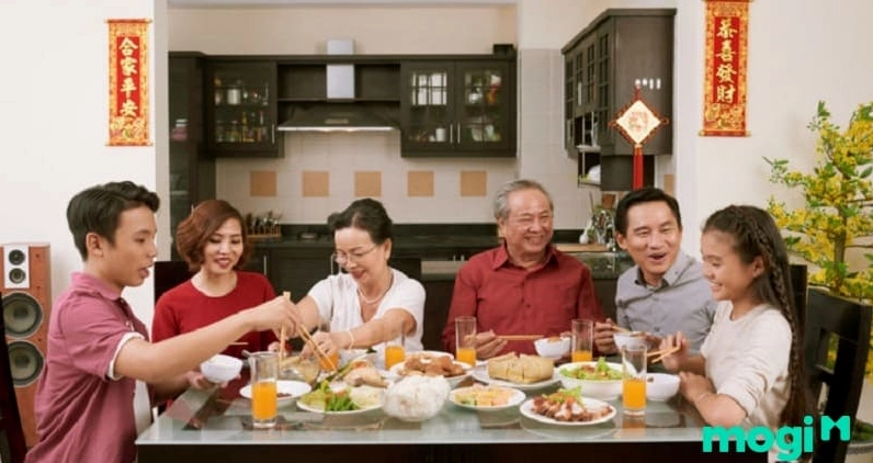 Tìm hiểu chi tiết cách xưng hô với gia đình bên ngoại