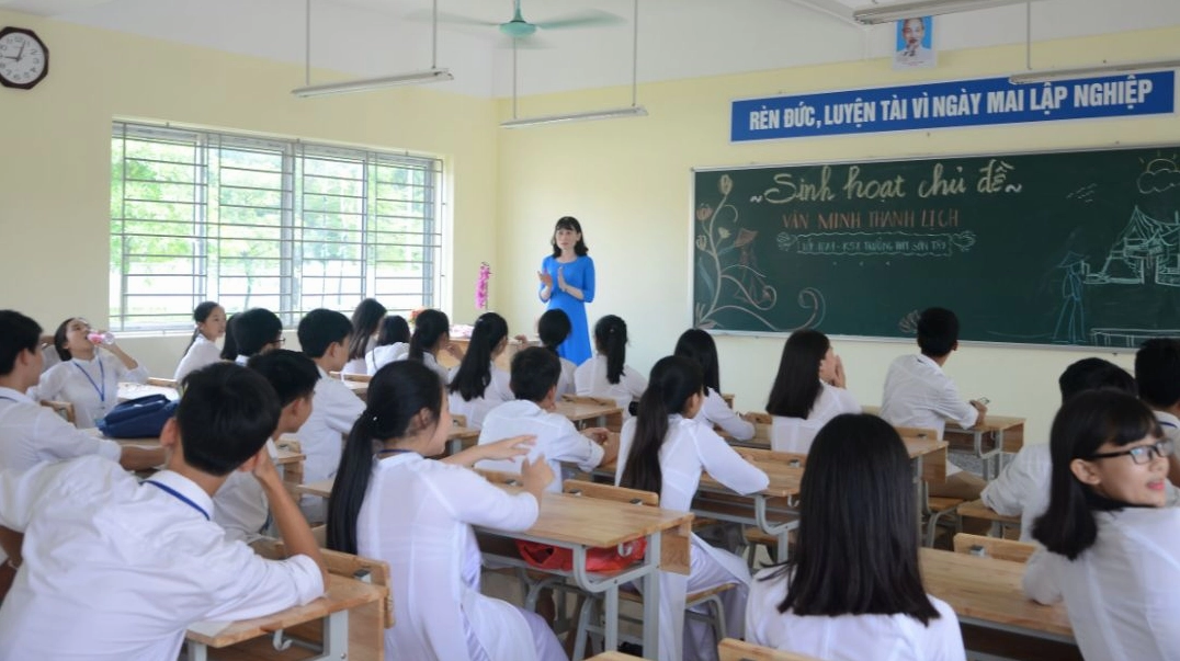Tìm hiểu chi tiết về ngành Giáo dục chính trị là gì
