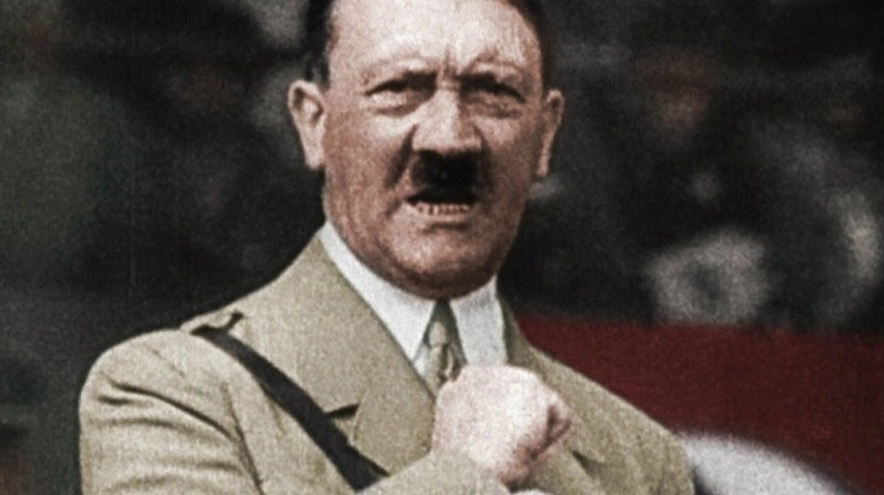 Tìm hiểu cuộc đời và những tội ác của trùm phát xít Hitler