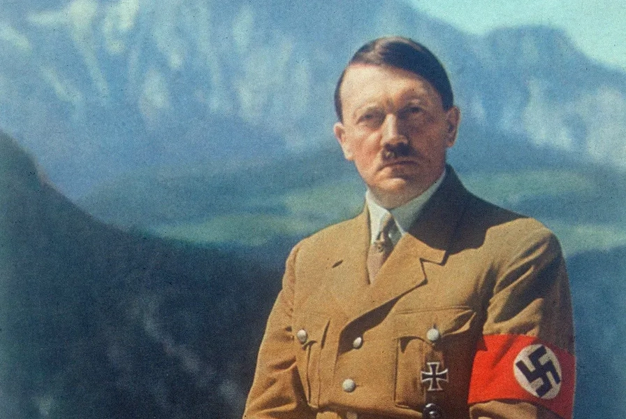 Tìm hiểu nhanh về tiểu sử Adolf Hitler là ai