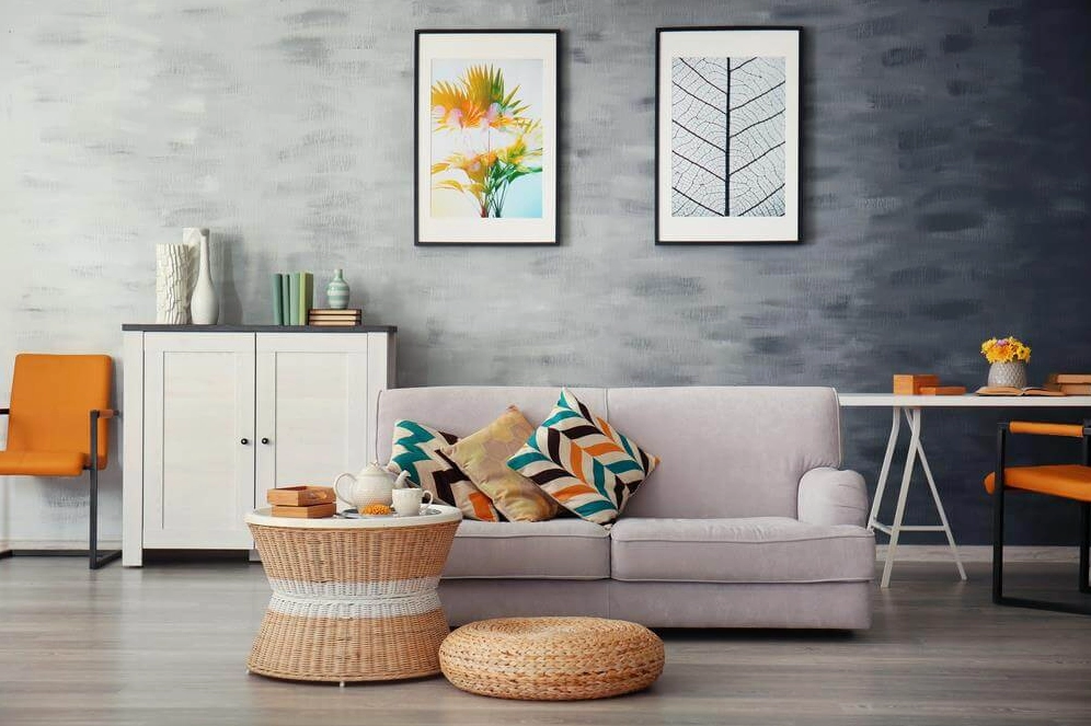 Tìm hiểu sâu về khái niệm nội thất là gì và các yếu tố cấu thành