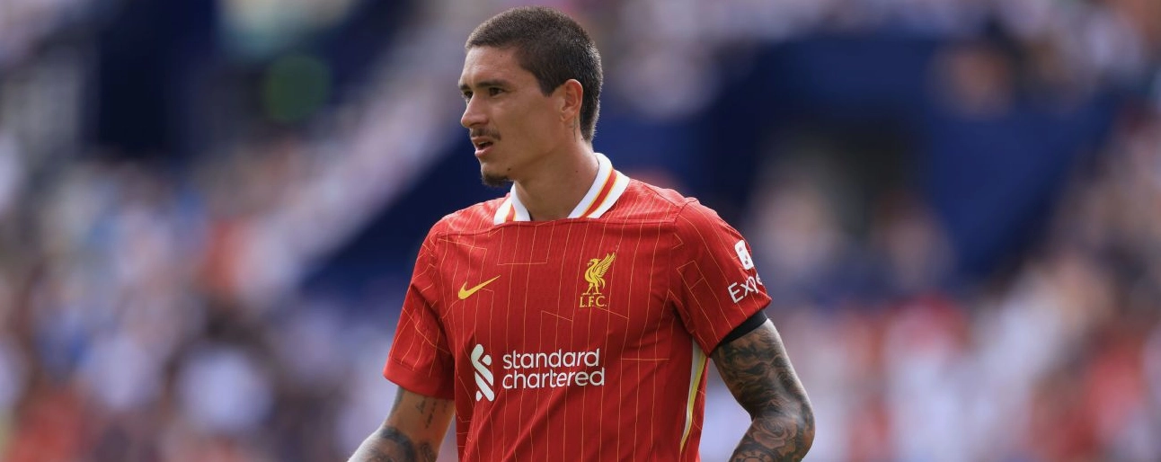 Tin đồn thỏa thuận giữa câu lạc bộ Liverpool và Al Hilal về tương lai của tiền đạo Núñez