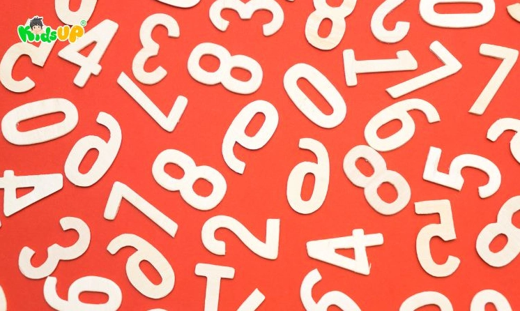 Tính chất đặc trưng cơ bản của tập hợp số thực