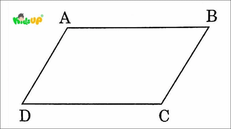 Tính chất nhận biết hình bình hành
