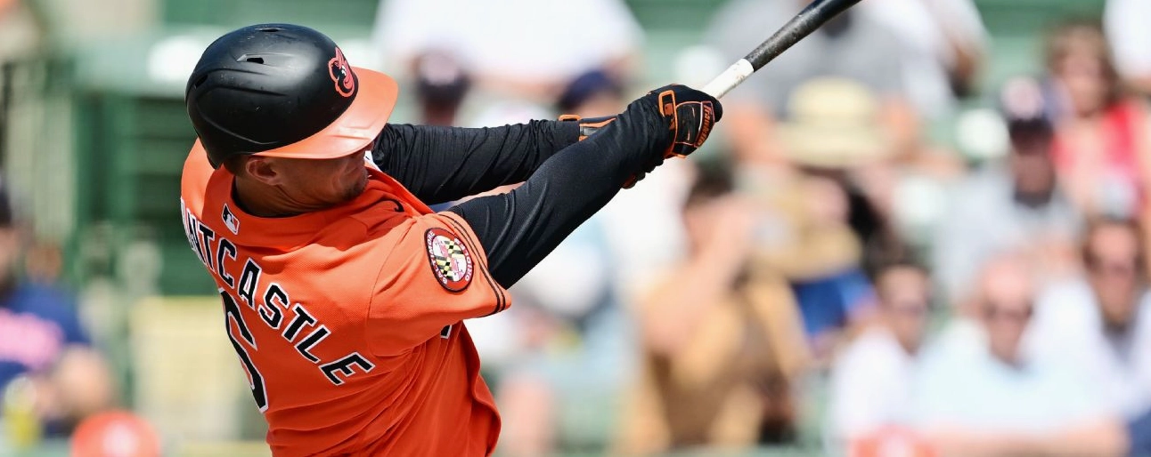 Tình hình chấn thương của các cầu thủ đội Orioles