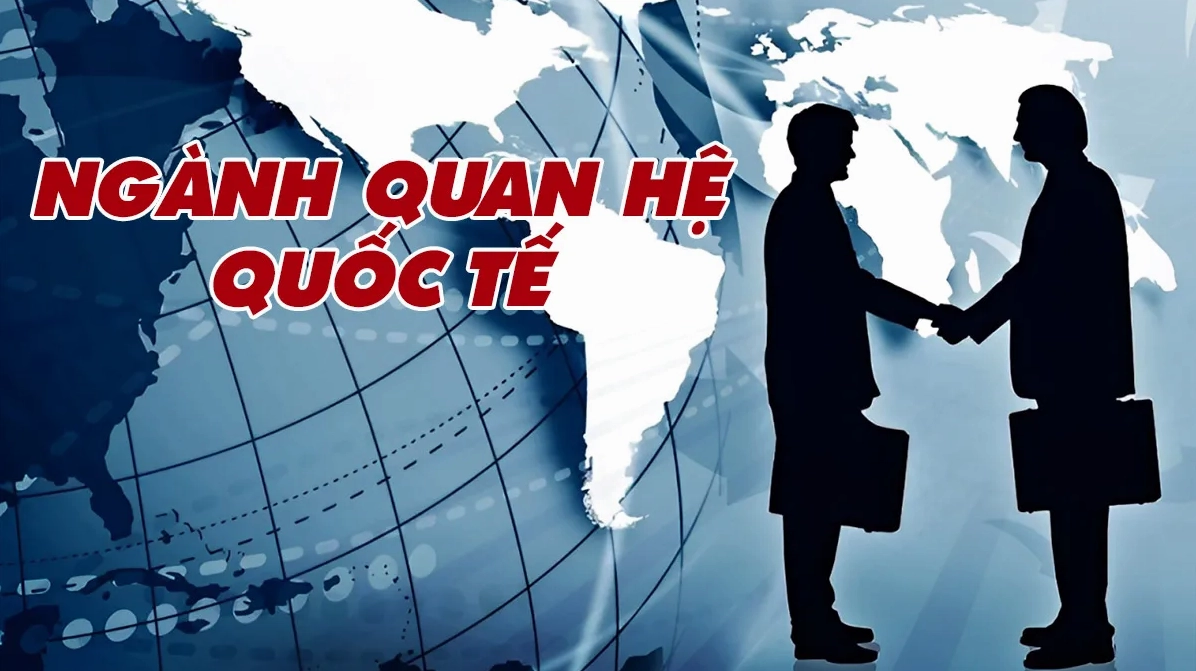 Tổng hợp 50 đề tài quan hệ quốc tế mới nhất phản ánh xu hướng chính trị kinh tế và toàn cầu hóa
