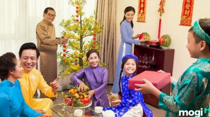 Tổng hợp cách gọi cô dì chú bác bên gia đình họ ngoại