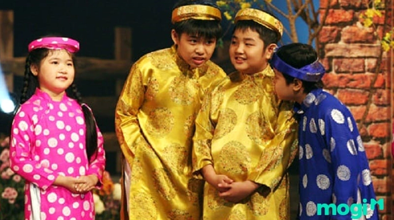 Tổng hợp cách xưng hô với anh chị em bên nội