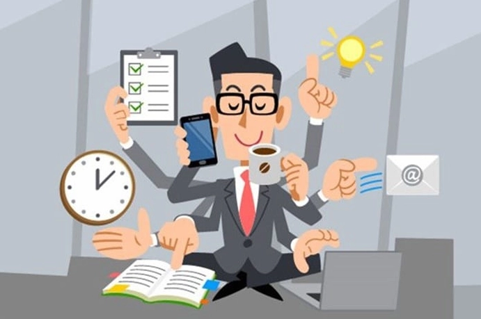 Tổng hợp công thức tính hiệu suất