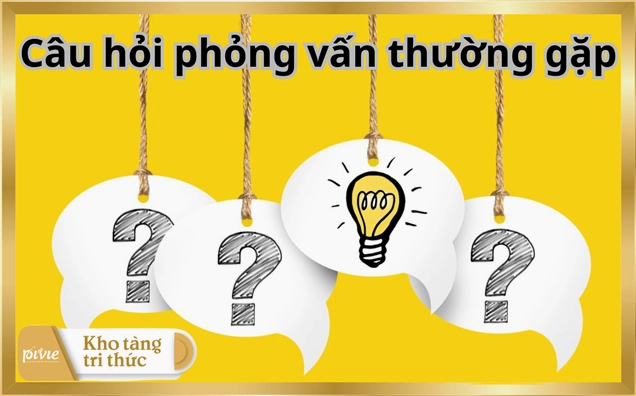 Tổng hợp kinh nghiệm phỏng vấn bác sĩ và bộ 10 câu hỏi thường gặp