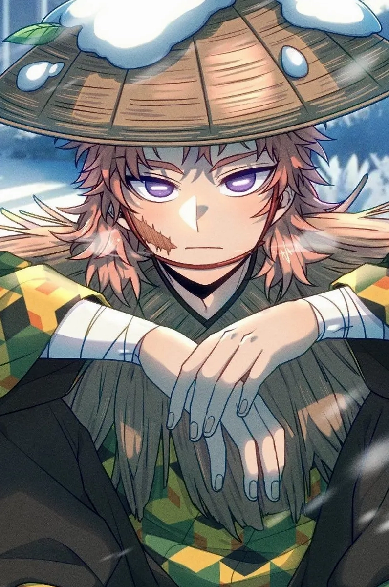 Tổng hợp loạt hình Sabito đỉnh nhất