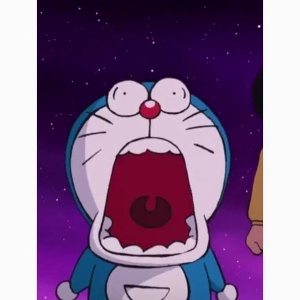 Tổng hợp meme há miệng khiến cư dân mạng cười ngất