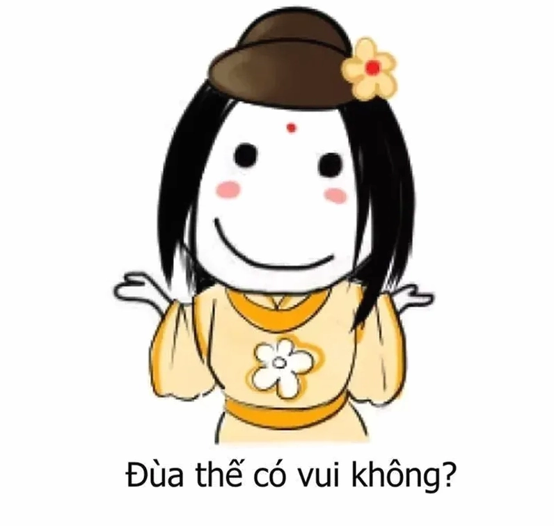 Tổng hợp những ảnh meme chửi nhau bá đạo nhất