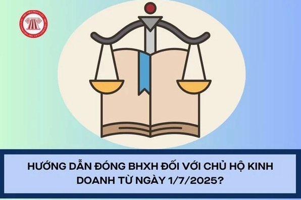 Tổng hợp văn bản hướng dẫn pháp luật mới