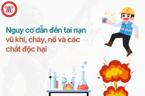 Trách nhiệm công dân trong phòng ngừa tai nạn xã hội