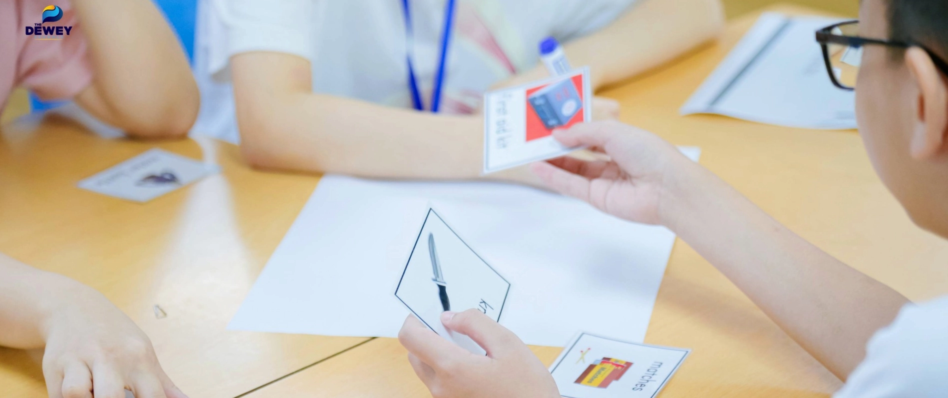 Trải nghiệm học tập toán học thực tế