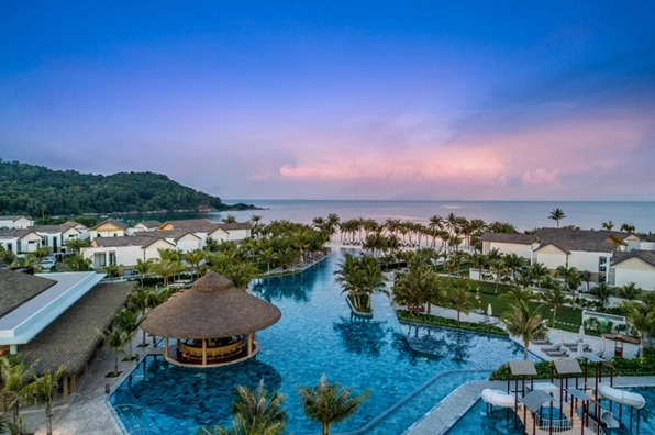 Trải nghiệm Phú Quốc trong dịp nghỉ lễ
