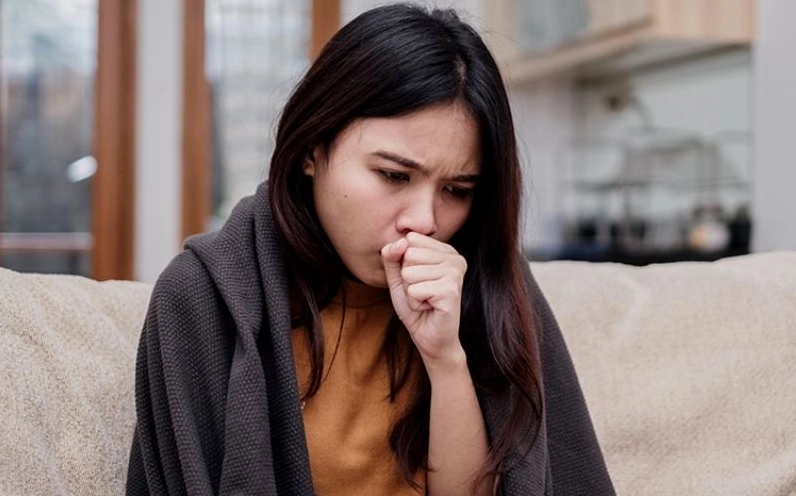 Trời nồm ảnh hưởng đến sức khỏe