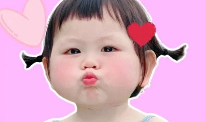 Trọn bộ sưu tập ảnh meme dễ thương được dùng nhiều nhất