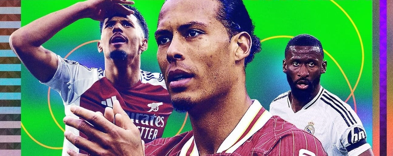 Trung vệ Alessandro Bastoni được vinh danh trong danh sách những trung vệ xuất sắc nhất