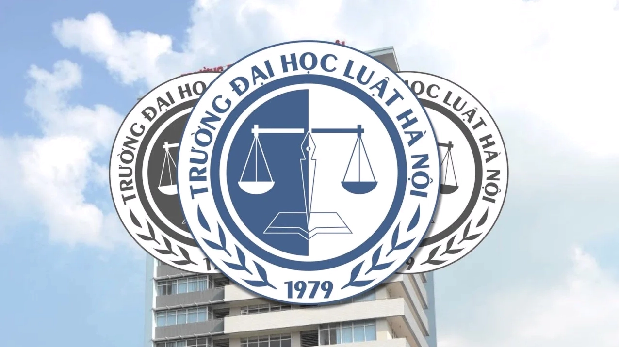 Trường Đại học Luật Hà Nội trực thuộc Bộ Tư pháp