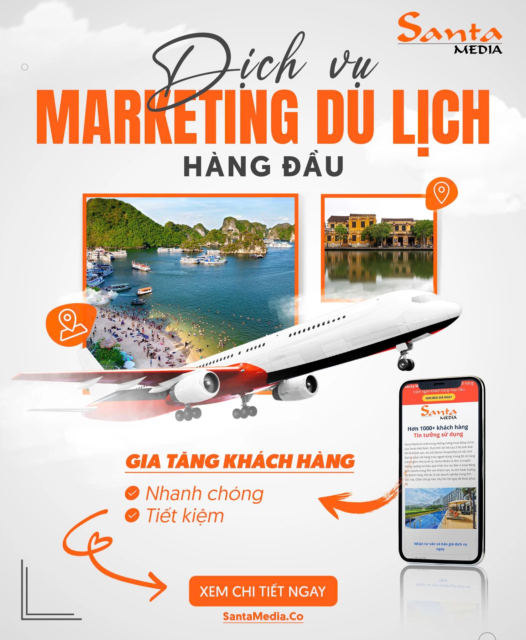 Truyền thông sự kiện và giờ G