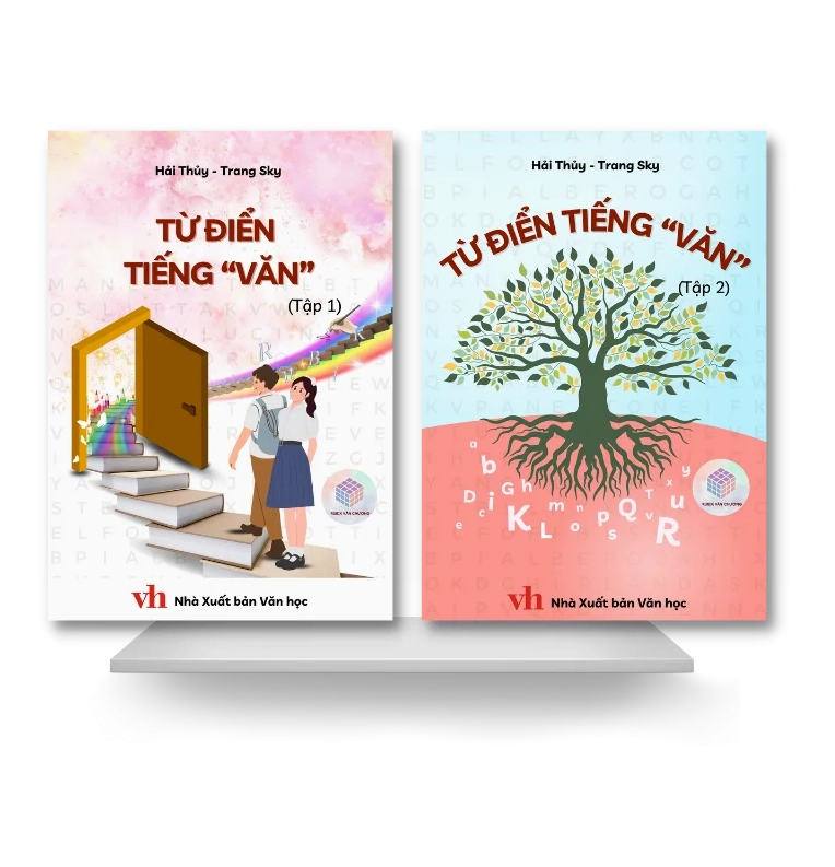 Từ điển tiếng Văn hỗ trợ đắc lực cho người sáng tác
