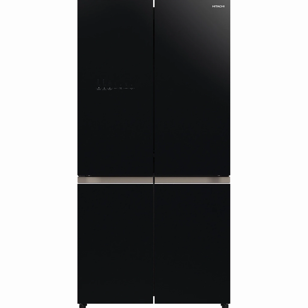 Tủ lạnh Hitachi R-WB640PGV1 dung tích lớn
