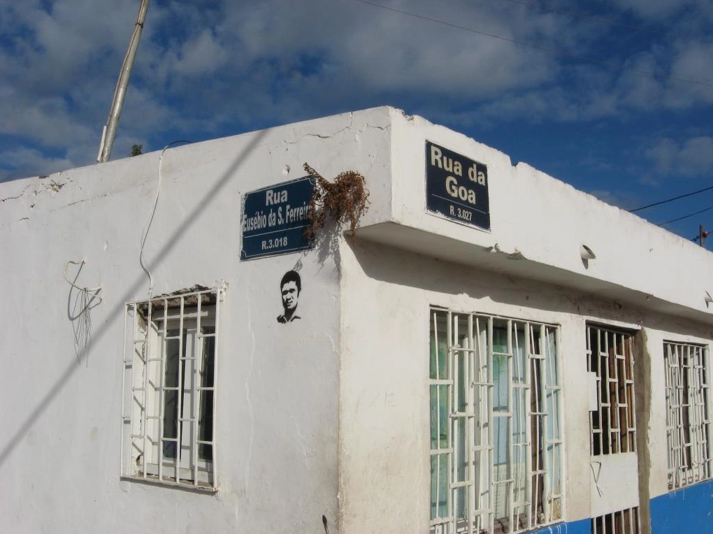 Tư liệu hình ảnh IMG_6021 2 về Eusébio