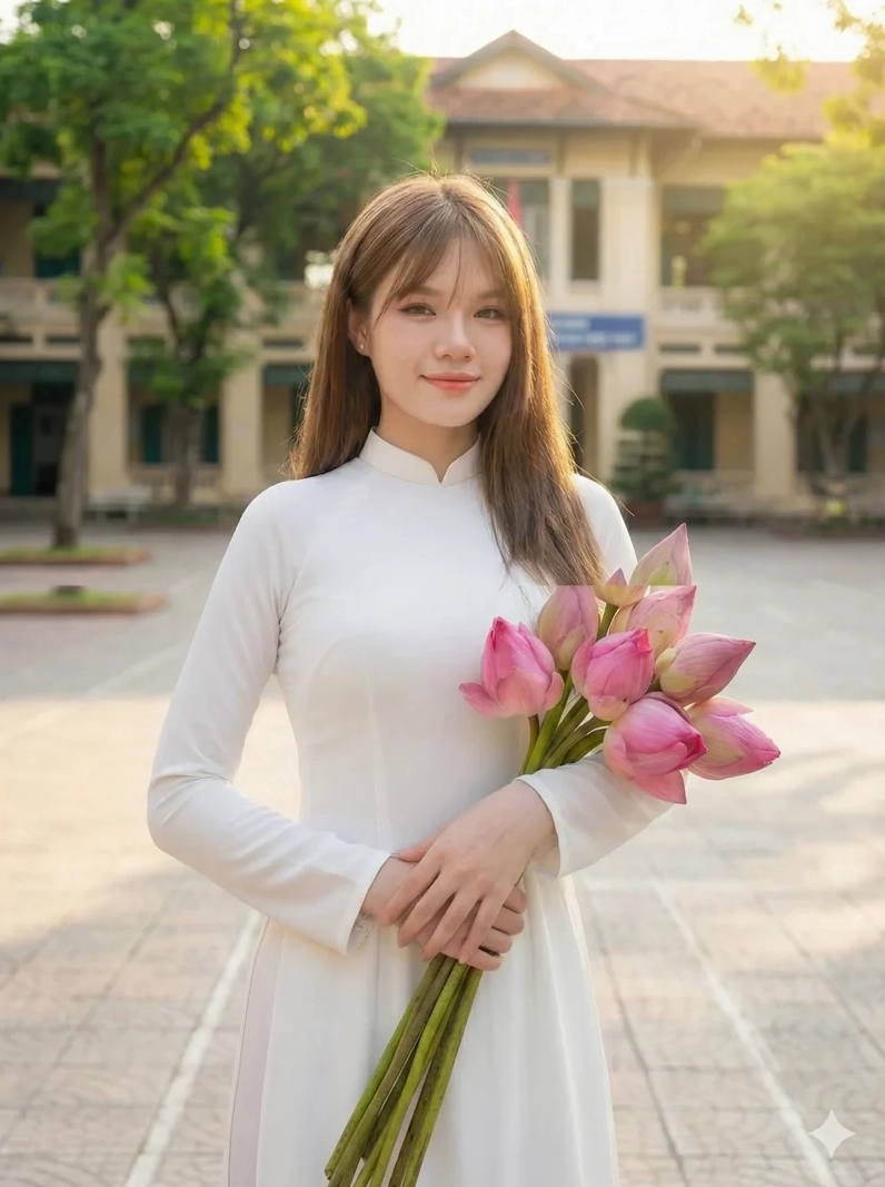 Tuyển chọn ảnh gái xinh tóc vàng đẹp nổi bật hiện nay