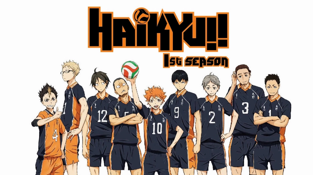 Tuyển tập hình ảnh anime Hinata Shouyou cực ngầu và hài hước