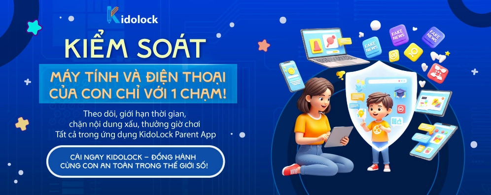 Ứng dụng hình oval trong thiết kế khóa an toàn Kidolock