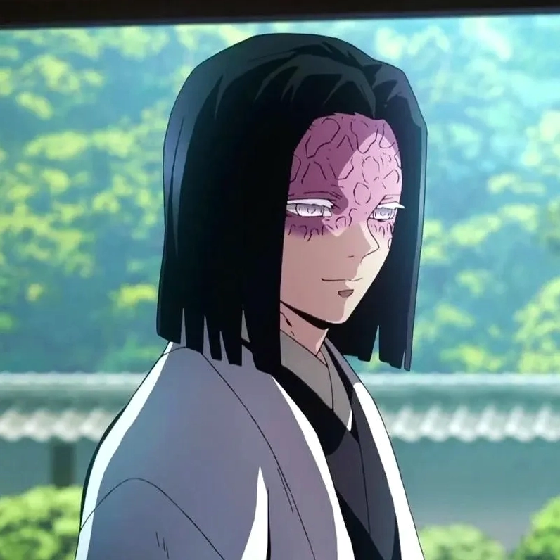 Vẻ điềm đạm nhưng quyền lực của Kagaya Ubuyashiki khiến ai cũng nể phục sâu sắc