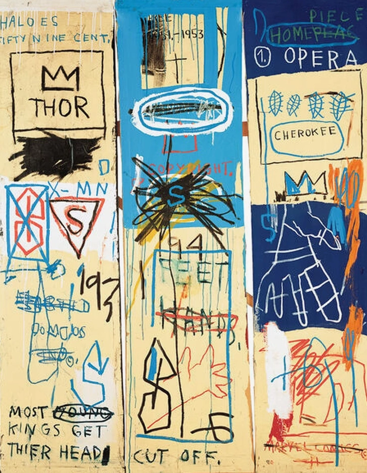 Vẽ tranh graffiti trên thế giới phá hoại hay nghệ thuật Ảnh 2