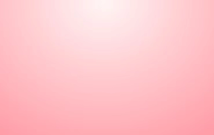 Vector nền gradient màu hồng mượt mà sắc nét