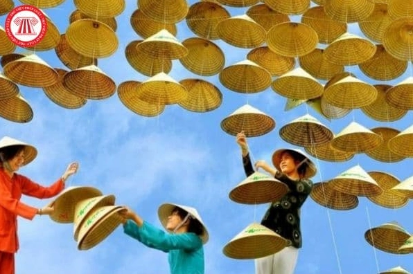 Ví dụ trực quan về bản sắc văn hóa dân tộc Việt Nam qua các hoạt động quản lý di sản