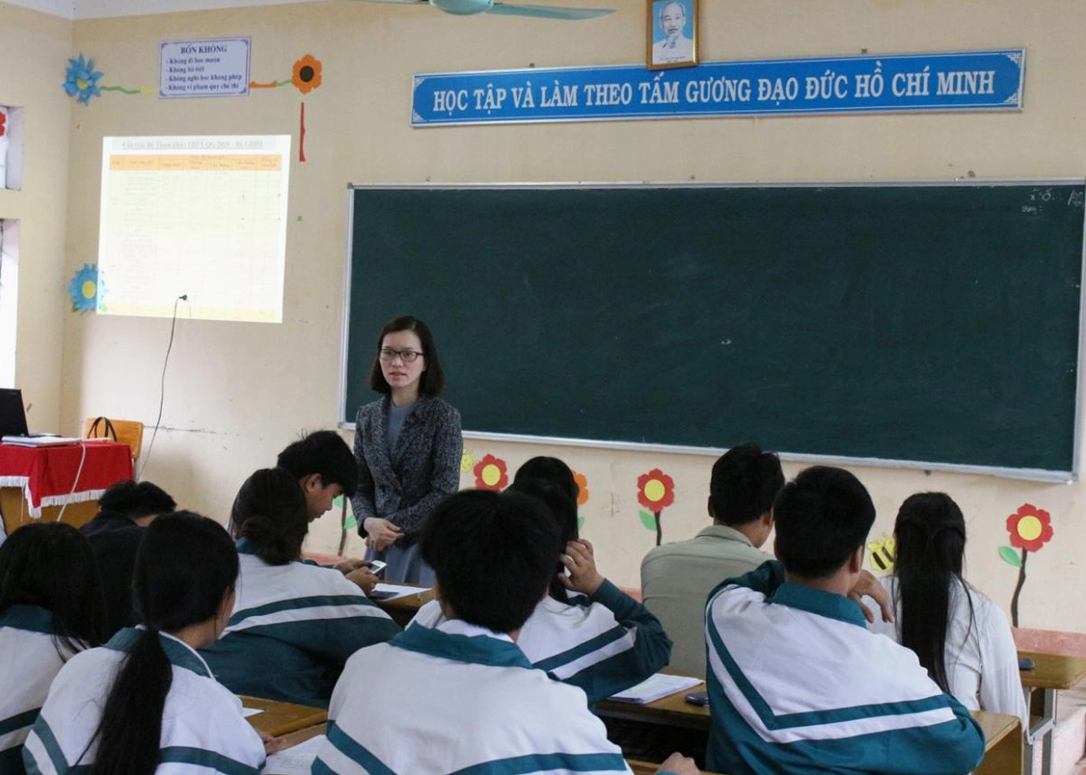 Ví dụ về biểu diễn số hữu tỉ