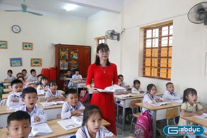 Vì sao các trường học rất hiếm giáo viên hạng I?