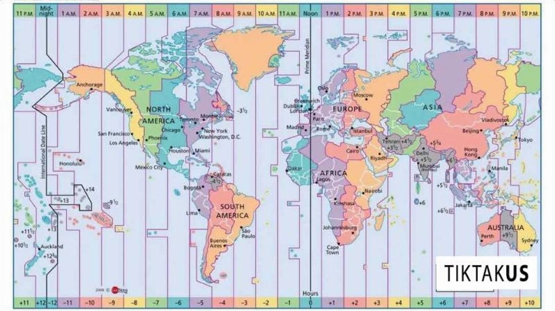 Việc sử dụng chung chuẩn GMT+7 giúp đồng bộ hóa thời gian sinh hoạt giữa các khu vực và quốc gia trong cùng một múi giờ