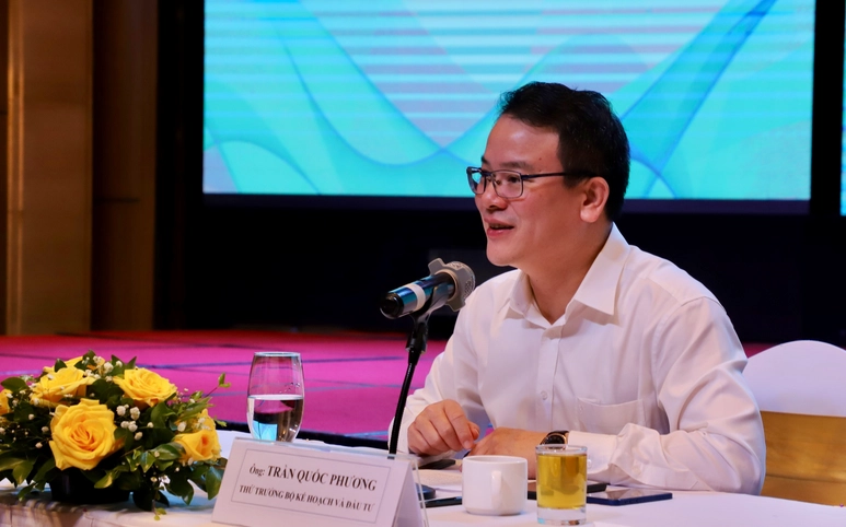 Việc sửa đổi Luật Đầu tư công đang diễn ra khẩn trương toàn diện