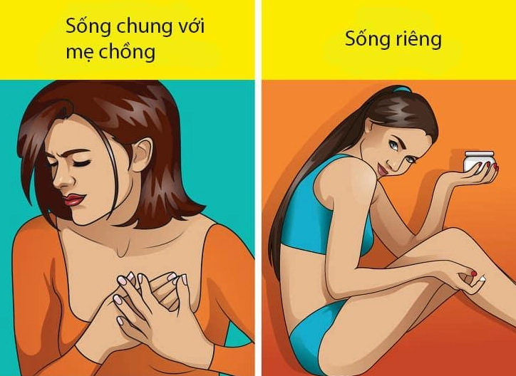 vợ chồng son