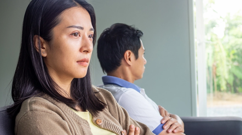 Vợ chồng son là gì? Những vấn đề nào dễ khiến vợ chồng son đổ vỡ 3