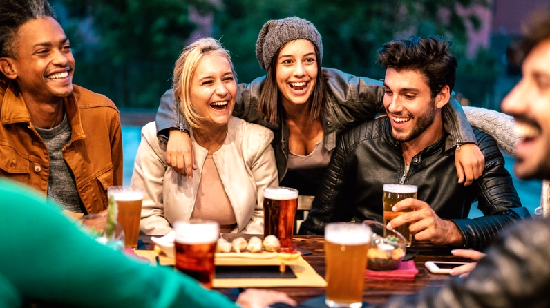 Vợ chồng son là gì? Những vấn đề nào dễ khiến vợ chồng son đổ vỡ 4