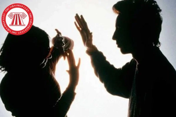 Vũ phu có phải là một biểu hiện bạo lực gia đình hay không? Người có tính vũ phu sẽ có những hiểu hiện gì?