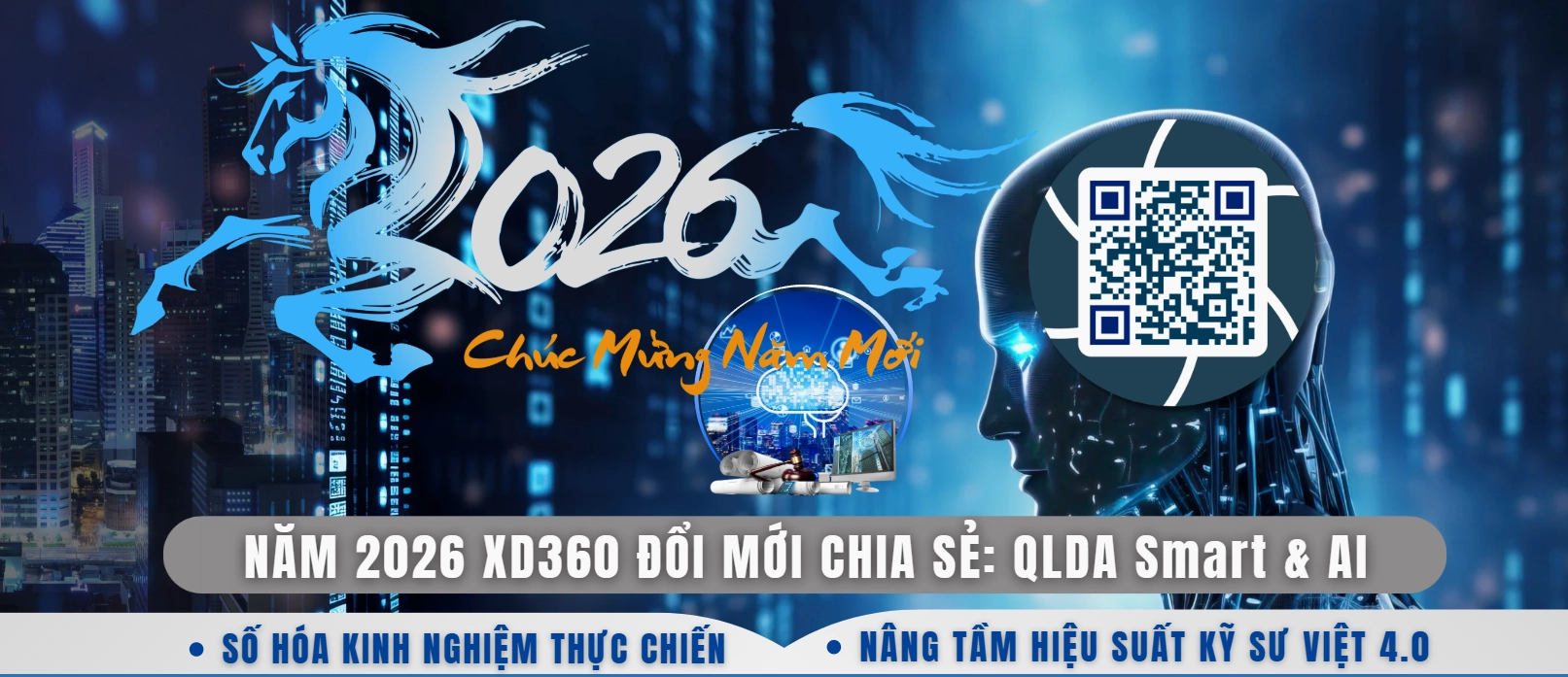XD360 KÍNH CHÚC CHO MỌI NHÀ VẠN SỰ AN LÀNH!