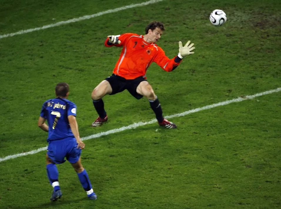 Alessandro Del Piero nhận thông điệp chúc mừng sinh nhật từ Juventus và ĐTQG Ý